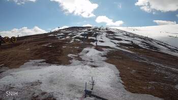 Драгобрат 5 квітня 2026 року, 2026-04-05 13:00