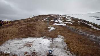 Драгобрат 6 квітня 2026 року, 2026-04-06 16:00