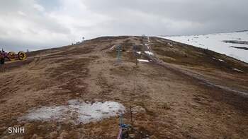 Драгобрат 17 квітня 2026 року, 2026-04-17 16:00