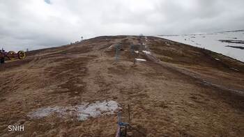 Драгобрат 18 квітня 2026 року, 2026-04-18 16:00