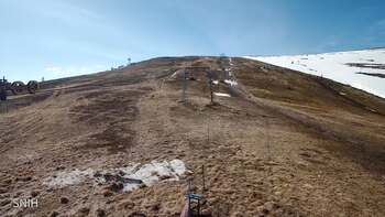 Драгобрат 19 квітня 2026 року, 2026-04-19 10:00