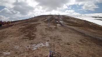 Драгобрат 19 квітня 2026 року, 2026-04-19 13:00