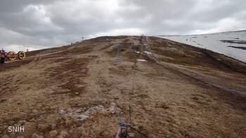 Драгобрат 19 квітня 2026 року, 2026-04-19 16:00