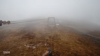 Драгобрат 20 квітня 2026 року, 2026-04-20 10:00