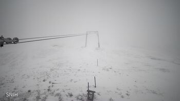 Драгобрат 21 квітня 2026 року, 2026-04-21 10:00