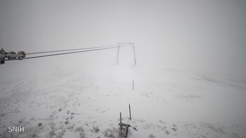 Драгобрат 21 квітня 2026 року, 2026-04-21 16:00