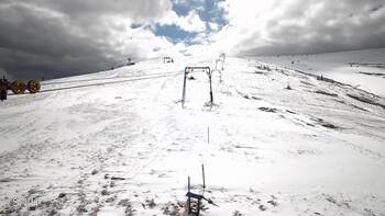 Драгобрат 22 квітня 2026 року, 2026-04-22 13:00