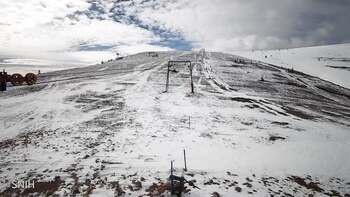 Драгобрат 23 квітня 2026 року, 2026-04-23 10:00