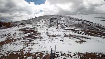 Драгобрат 23 квітня 2026 року, 2026-04-23 13:00