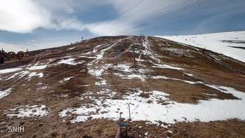 Драгобрат 24 квітня 2026 року, 2026-04-24 10:00