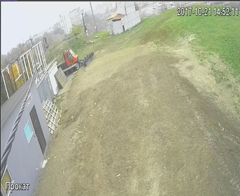 Тернопіль 21 жовтня 2017 року, 2017-10-21 16:00