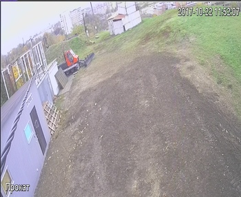 Тернопіль 22 жовтня 2017 року, 2017-10-22 13:00