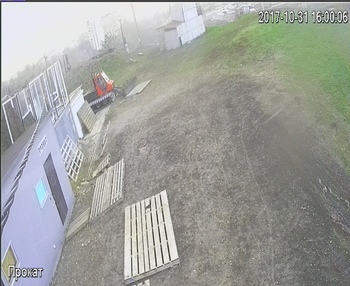 Тернопіль 31 жовтня 2017 року, 2017-10-31 16:00