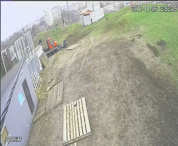 Тернопіль 6 листопада 2017 року, 2017-11-06 13:00