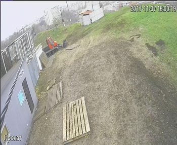Тернопіль 7 листопада 2017 року, 2017-11-07 16:00
