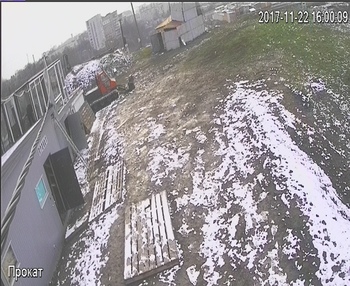 Тернопіль 22 листопада 2017 року, 2017-11-22 16:00