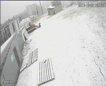 Тернопіль 2 грудня 2017 року, 2017-12-02 13:00