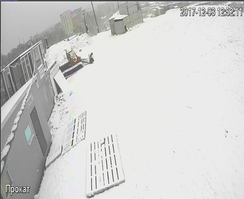 Тернопіль 3 грудня 2017 року, 2017-12-03 13:00