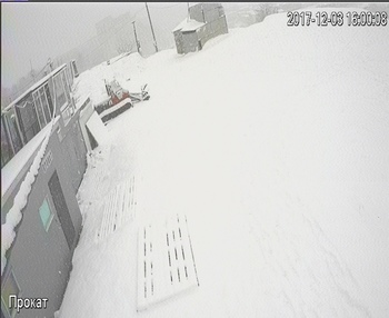 Тернопіль 3 грудня 2017 року, 2017-12-03 16:00
