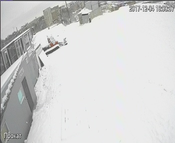 Тернопіль 4 грудня 2017 року, 2017-12-04 10:00