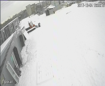 Тернопіль 4 грудня 2017 року, 2017-12-04 13:00