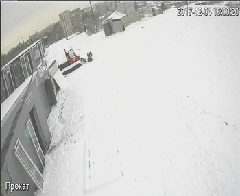 Тернопіль 4 грудня 2017 року, 2017-12-04 16:00