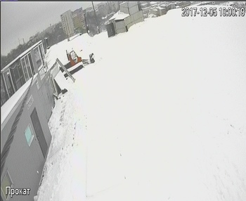 Тернопіль 5 грудня 2017 року, 2017-12-05 10:00