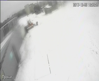 Тернопіль 6 грудня 2017 року, 2017-12-06 10:00