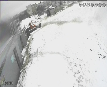 Тернопіль 6 грудня 2017 року, 2017-12-06 13:00