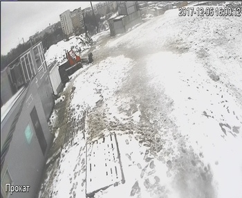 Тернопіль 6 грудня 2017 року, 2017-12-06 16:00