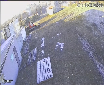 Тернопіль 8 грудня 2017 року, 2017-12-08 10:00