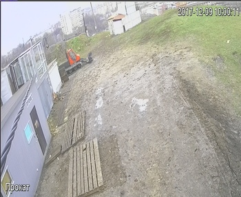 Тернопіль 9 грудня 2017 року, 2017-12-09 10:00