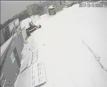 Тернопіль 10 грудня 2017 року, 2017-12-10 10:00
