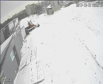 Тернопіль 10 грудня 2017 року, 2017-12-10 13:00