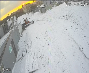 Тернопіль 10 грудня 2017 року, 2017-12-10 16:00