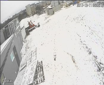Тернопіль 11 грудня 2017 року, 2017-12-11 10:00