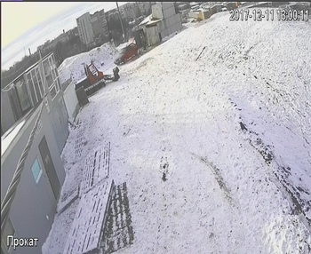 Тернопіль 11 грудня 2017 року, 2017-12-11 13:00