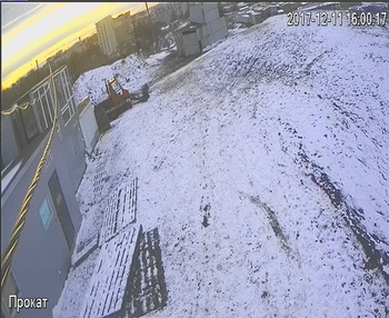Тернопіль 11 грудня 2017 року, 2017-12-11 16:00