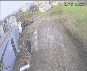 Тернопіль 12 грудня 2017 року, 2017-12-12 10:00