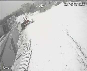 Тернопіль 20 грудня 2017 року, 2017-12-20 16:00