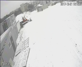 Тернопіль 21 грудня 2017 року, 2017-12-21 10:00