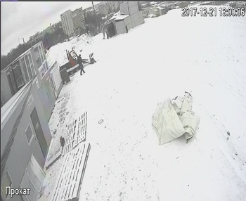 Тернопіль 21 грудня 2017 року, 2017-12-21 13:00