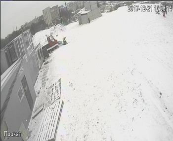 Тернопіль 21 грудня 2017 року, 2017-12-21 16:00