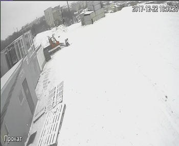 Тернопіль 22 грудня 2017 року, 2017-12-22 10:00