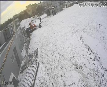 Тернопіль 22 грудня 2017 року, 2017-12-22 16:00