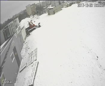 Тернопіль 23 грудня 2017 року, 2017-12-23 10:00