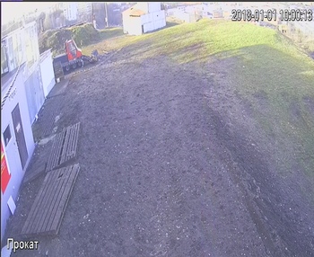 Тернопіль 1 січня 2018 року, 2018-01-01 10:00