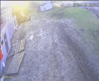 Тернопіль 4 січня 2018 року, 2018-01-04 16:00