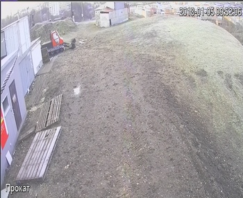 Тернопіль 5 січня 2018 року, 2018-01-05 10:00