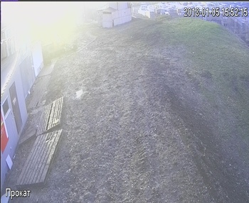 Тернопіль 5 січня 2018 року, 2018-01-05 16:00